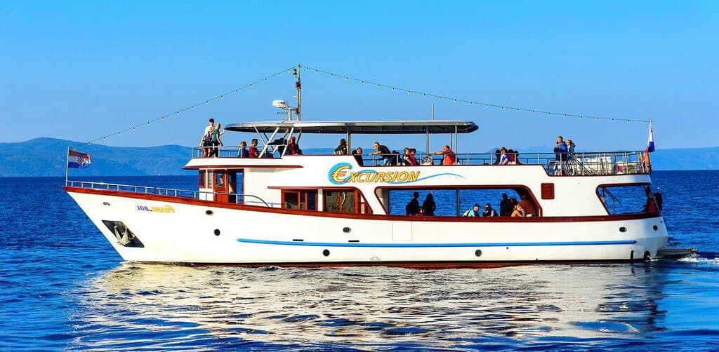 Boat Frane Bol