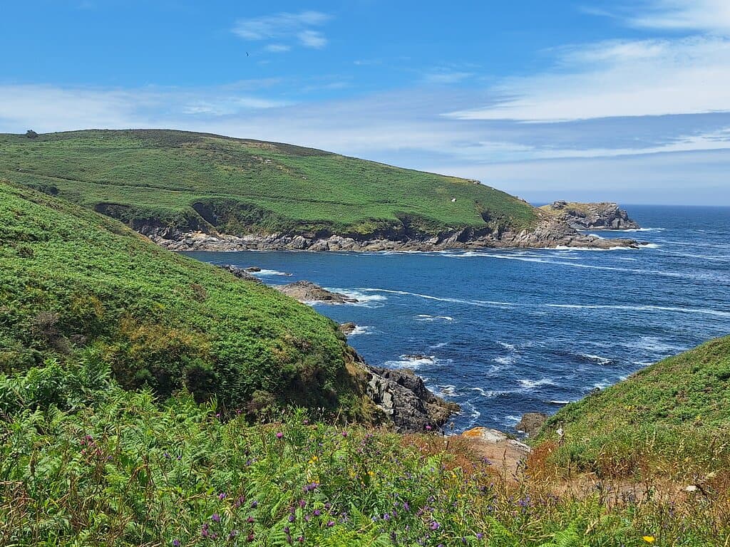 Cíes Islands National Park