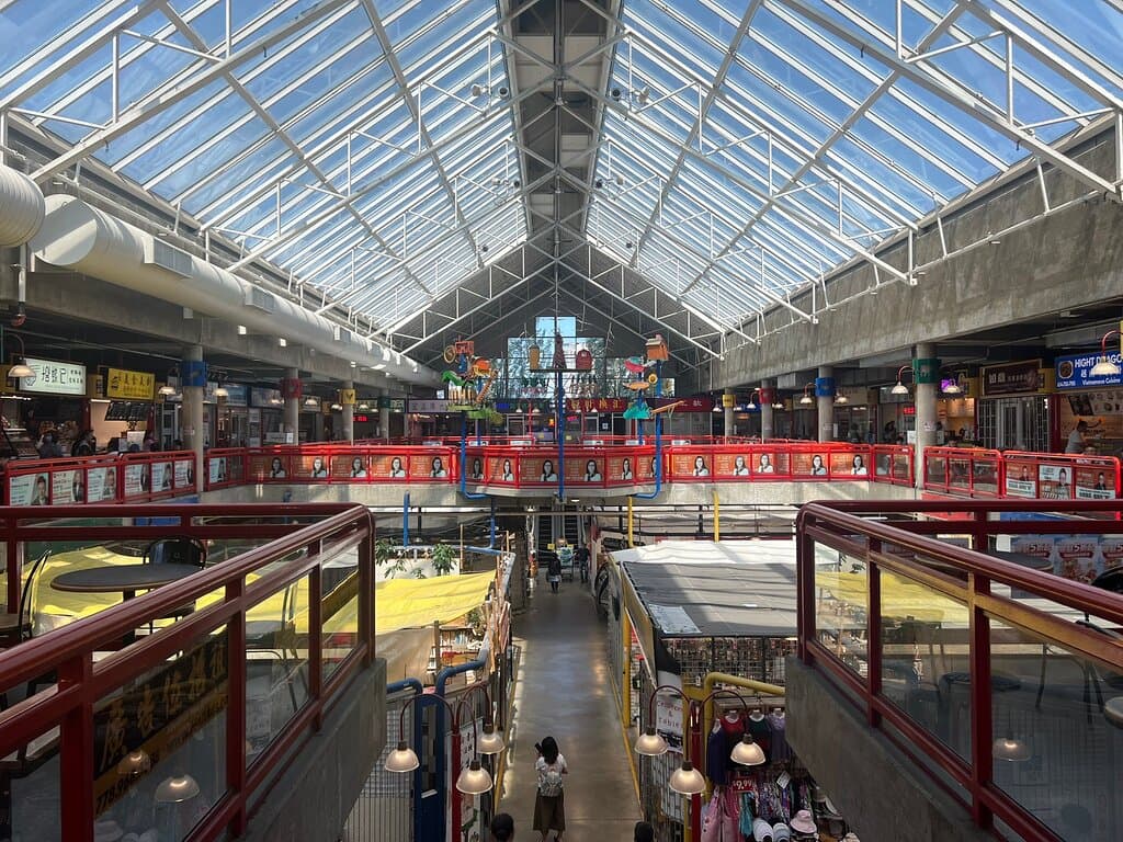 Richmond Public Market