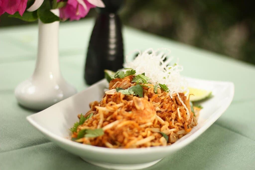 Authentic Asian flavors that will make you smile!  Discover the magic of Archie’s Wok with every bite - we’re waiting for you for a delicious and flavorful experience!