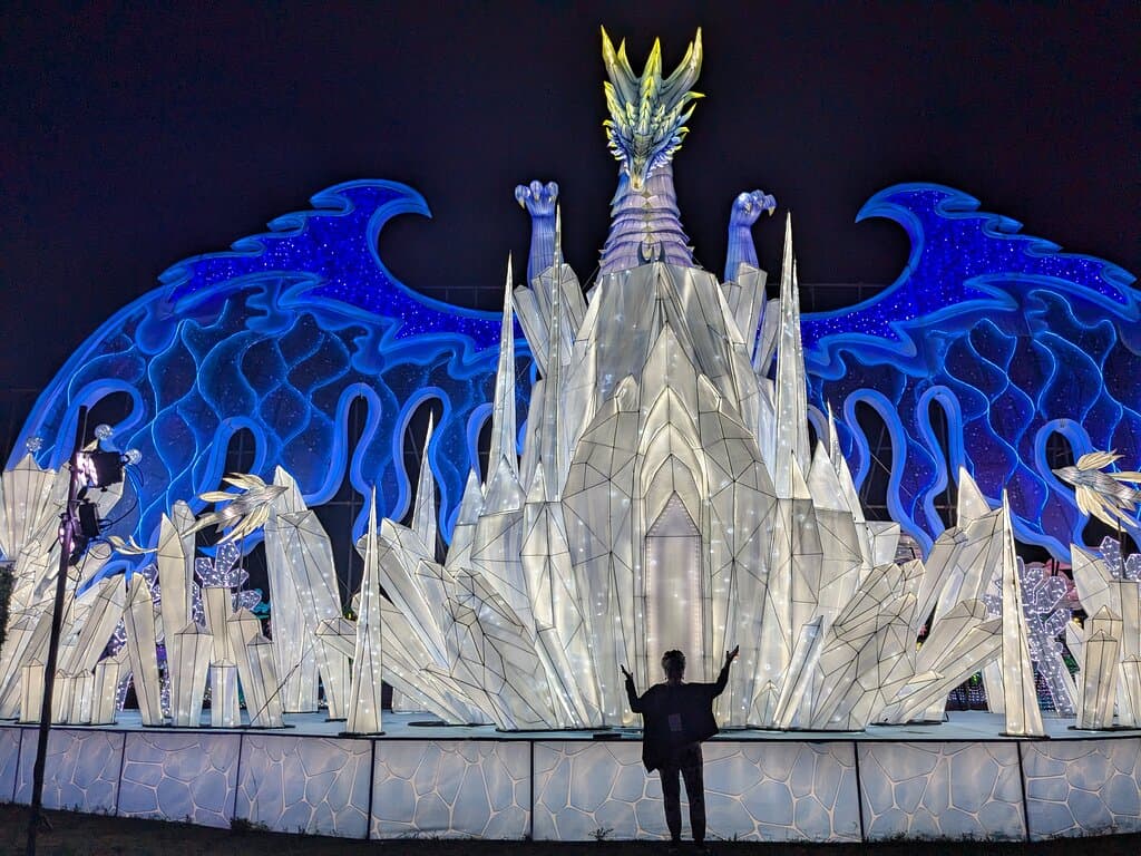 Four Mile Historic Park