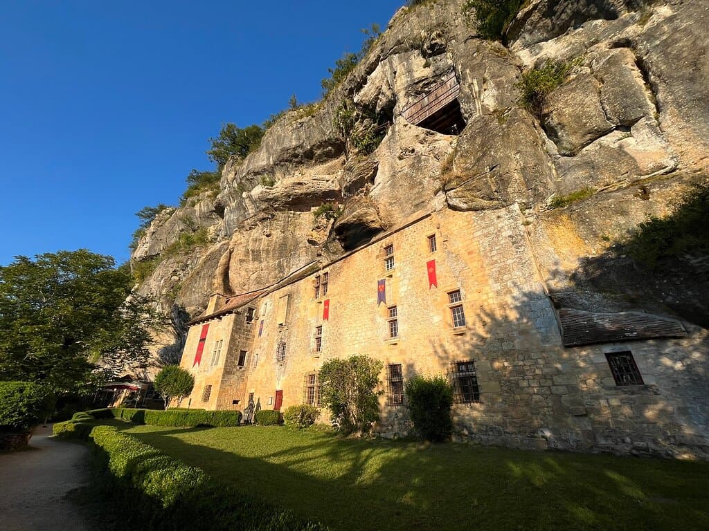 Maison Forte de Reignac