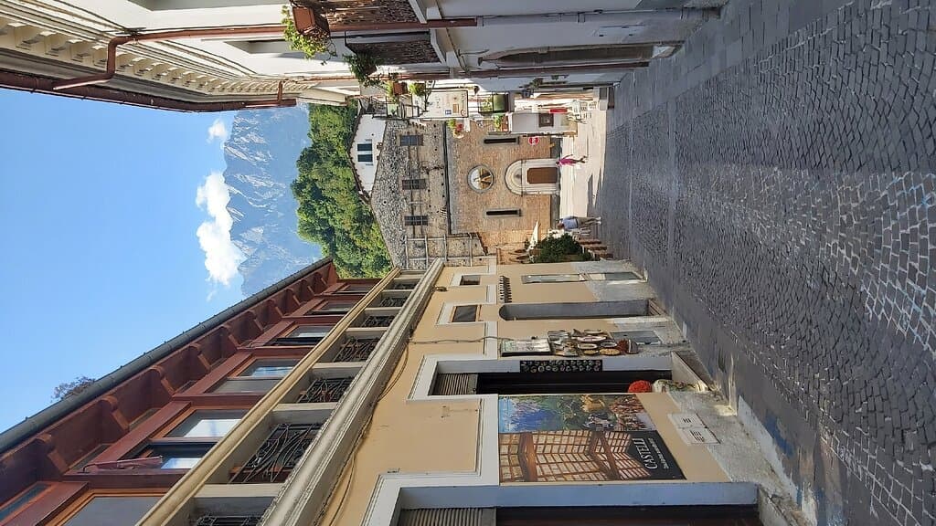 Museo delle Ceramiche di Castelli