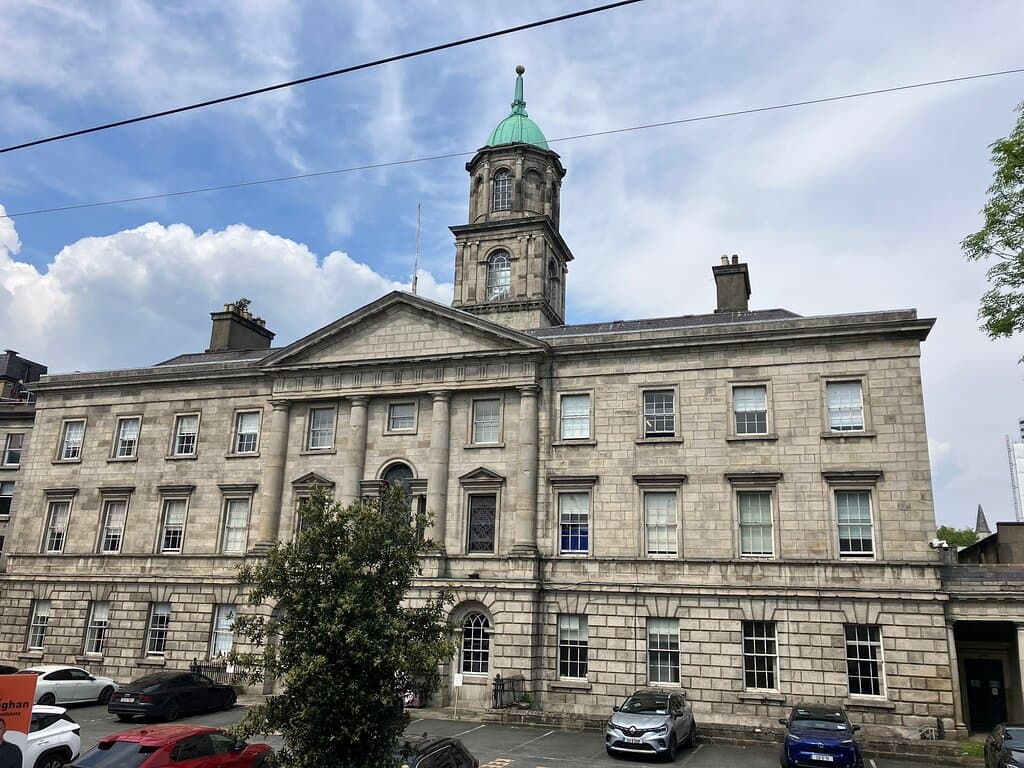 Rotunda Hospital