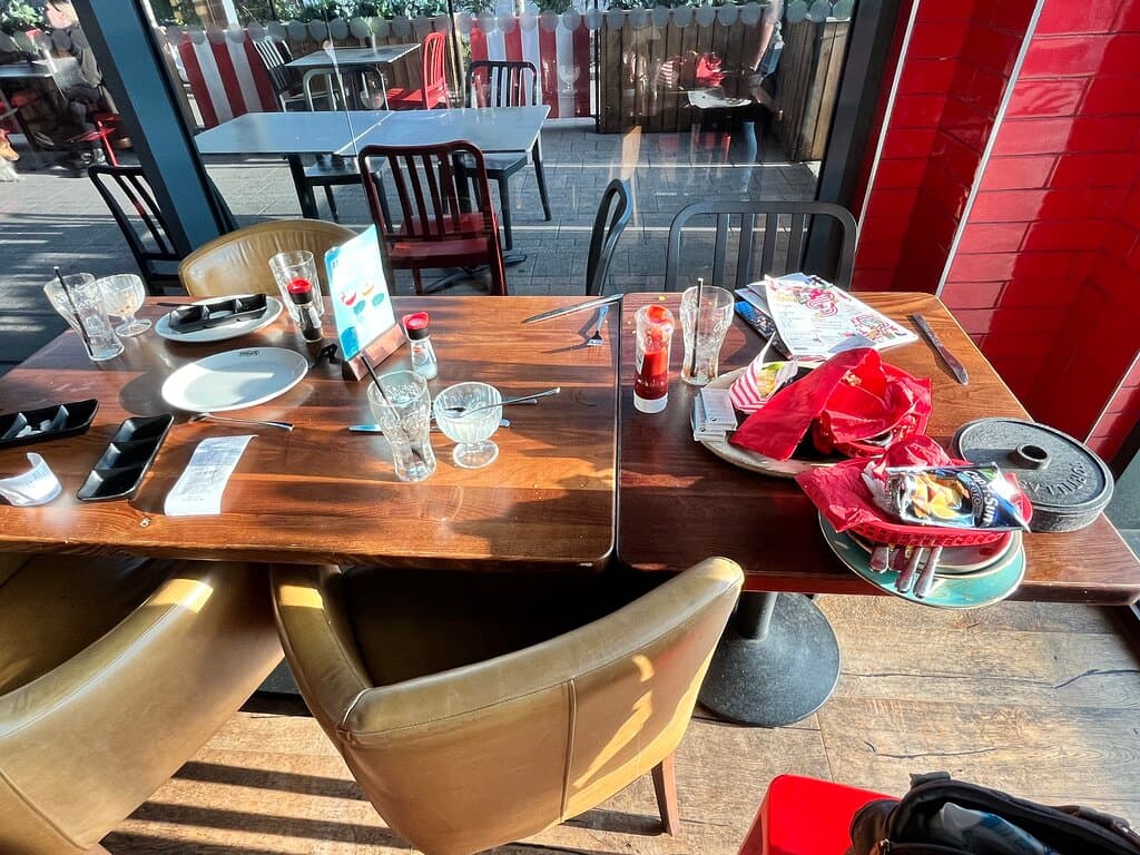 TGI Fridays - Doncaster