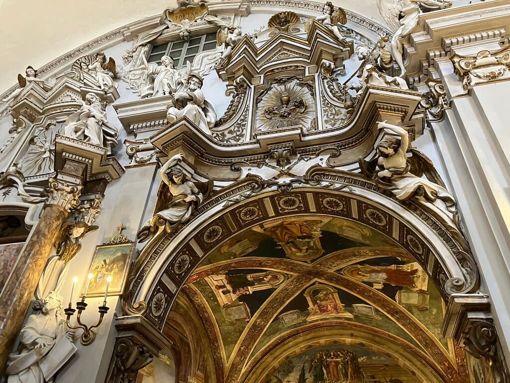 Santa Maria Maggiore Collegiata