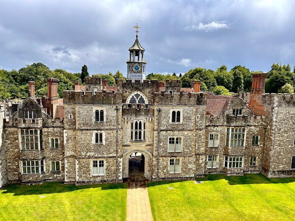 Knole Park