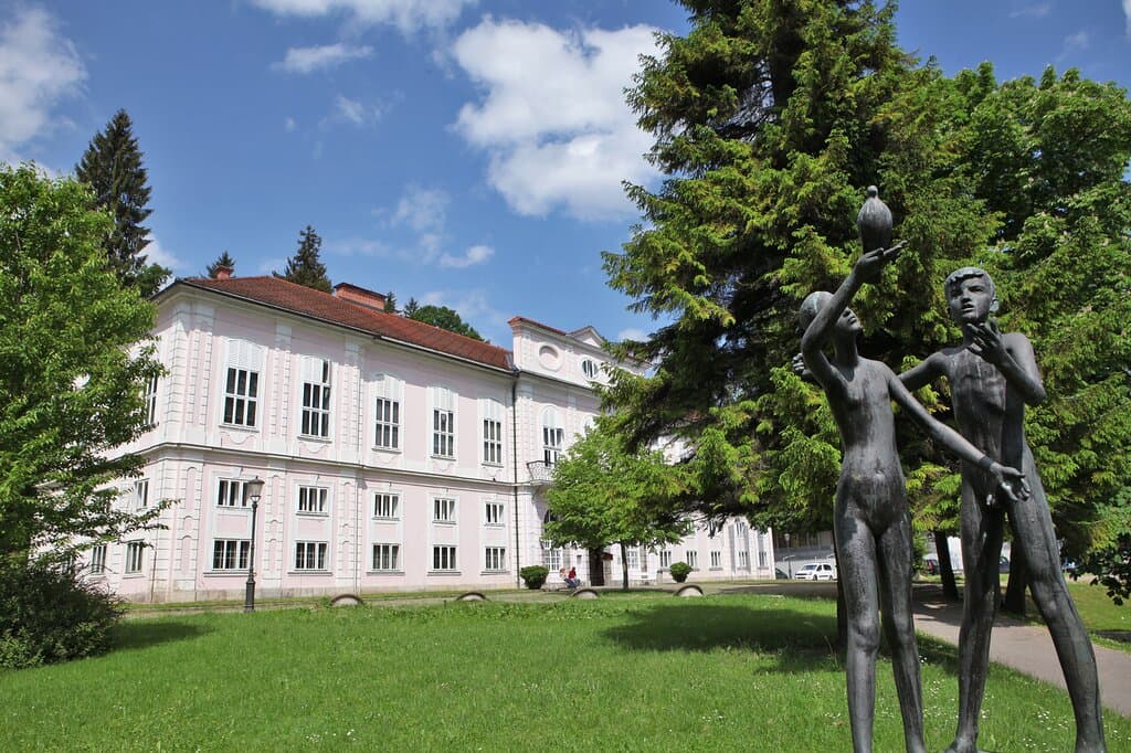 National Museum of Contemporary History of Slovenia