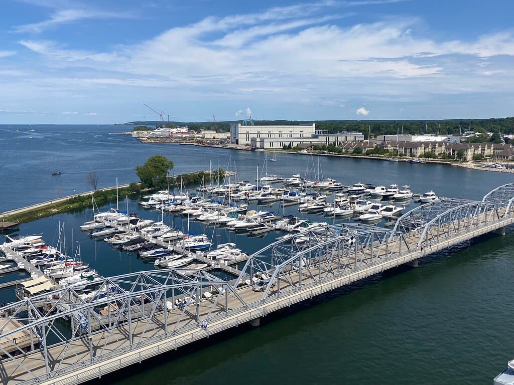 Door County Maritime Museum
