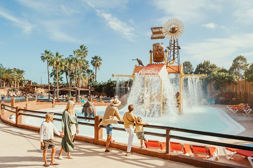 Aqua Rancho