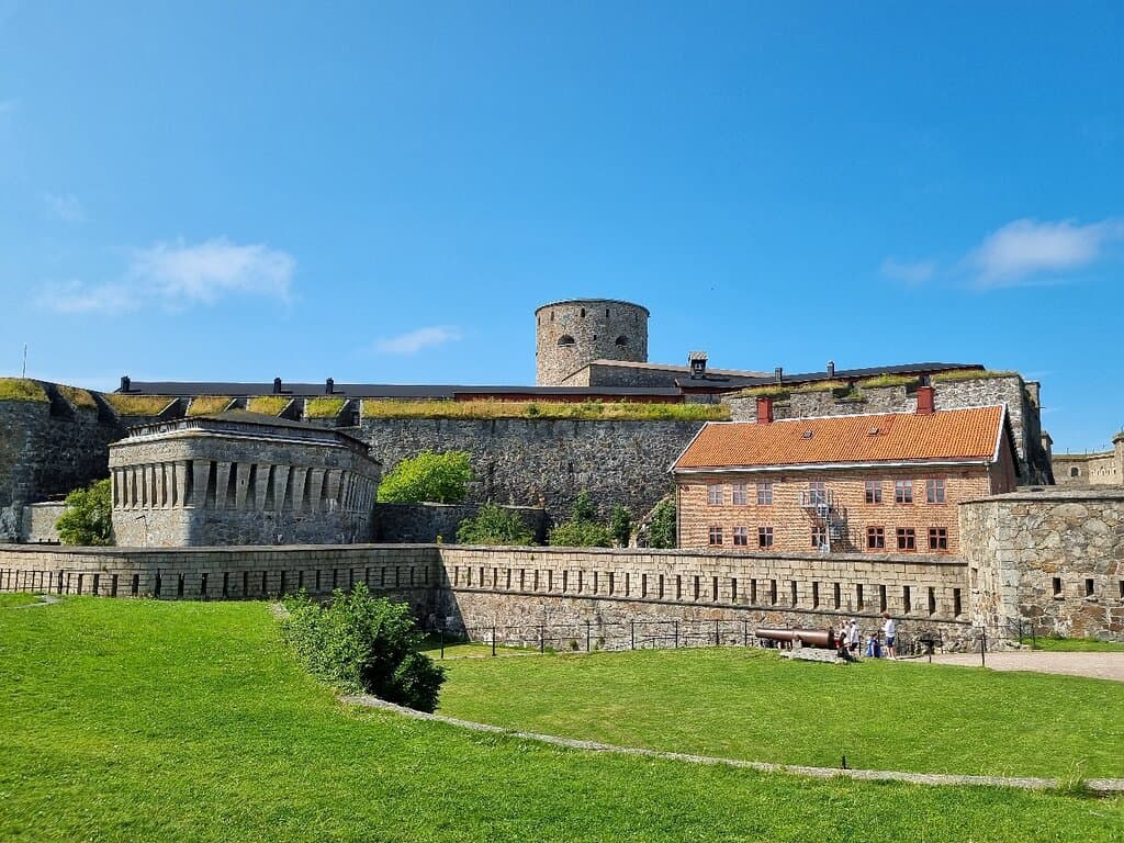 Marstrand Carlsten