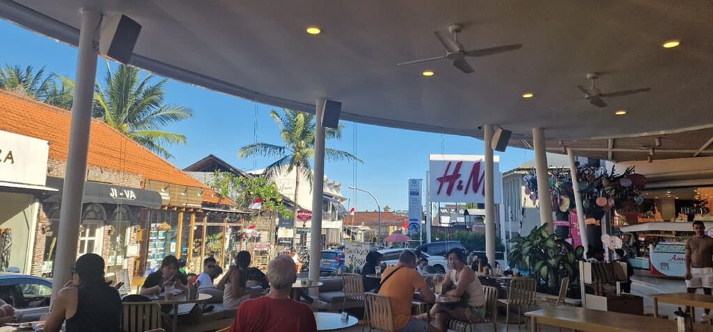 Seminyak Square