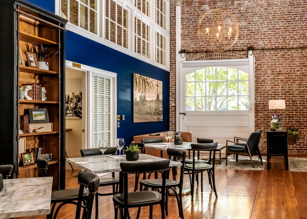 Featured in Travel & Leisure magazine in "Where to Taste" in Walla Walla