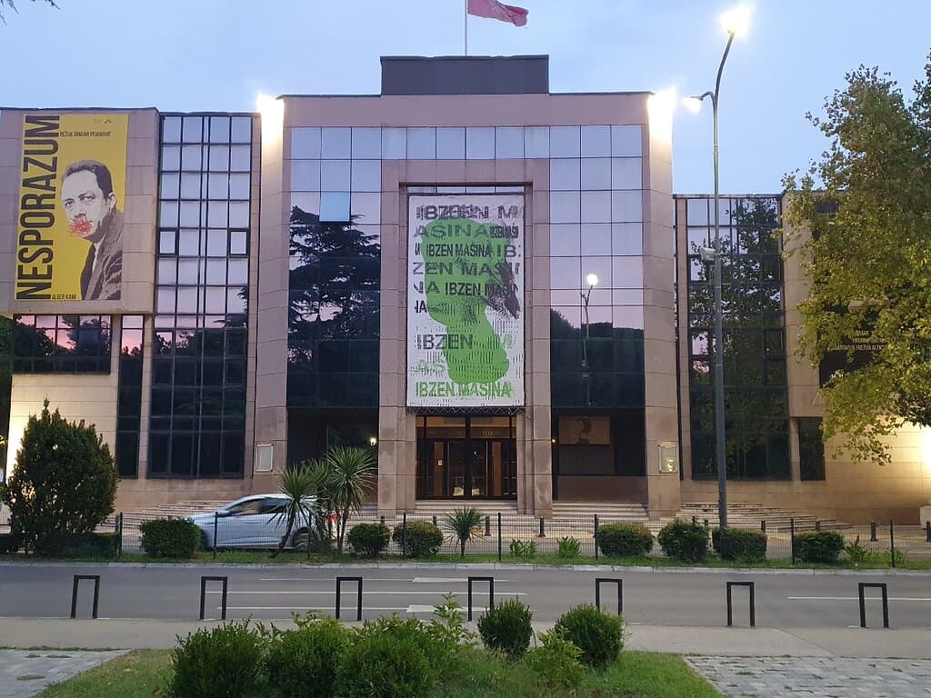 National Theatre