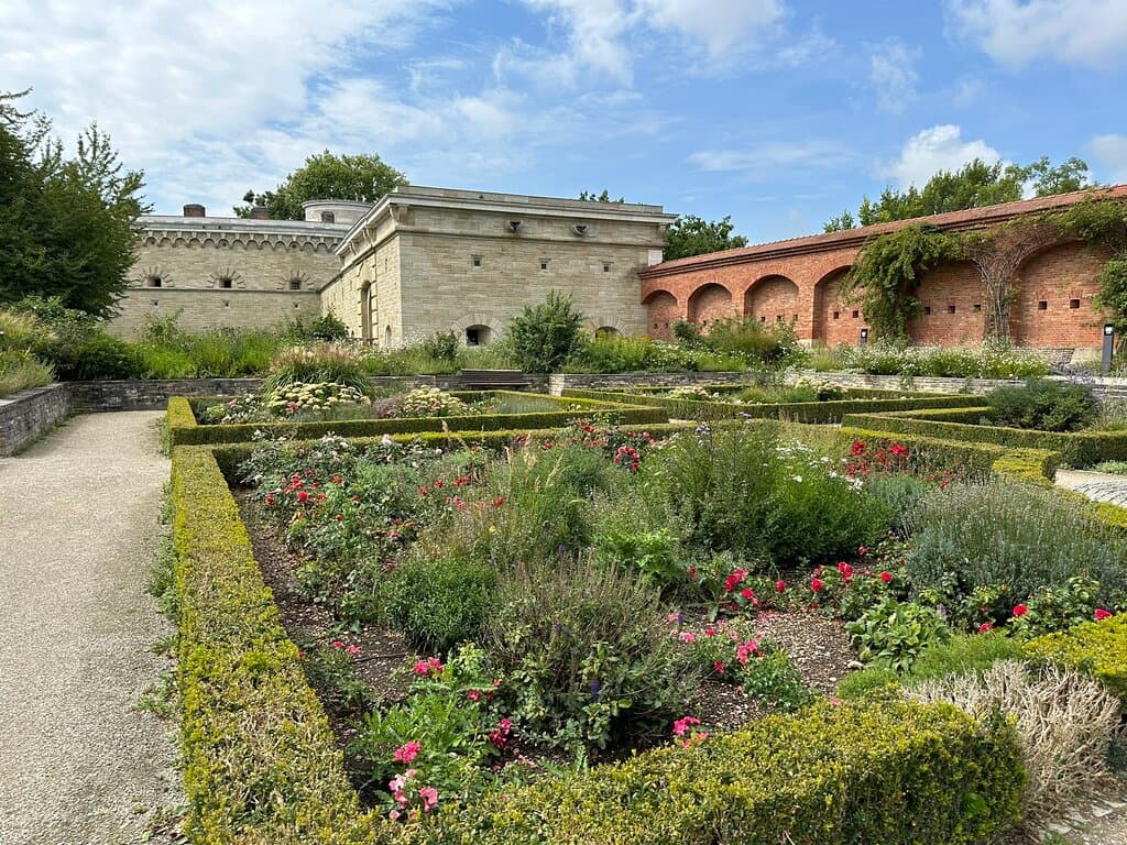 Klenzepark