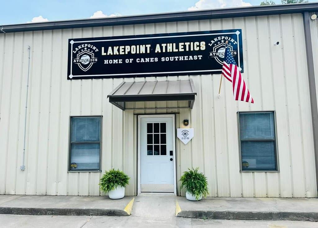 LakePoint Sports