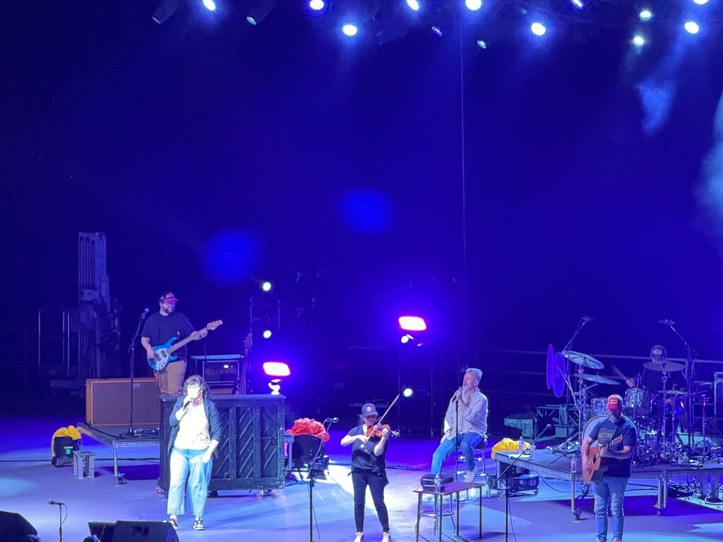 Bluestem Center for the Arts