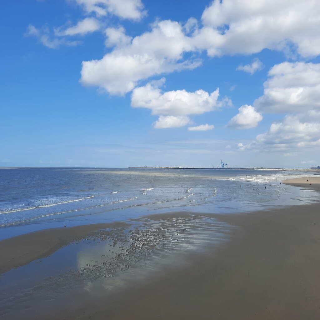 Zee Blankenberge