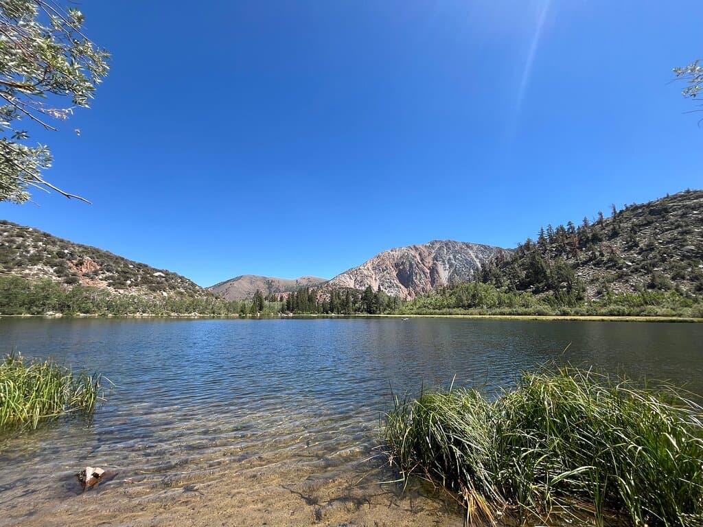 North Lake