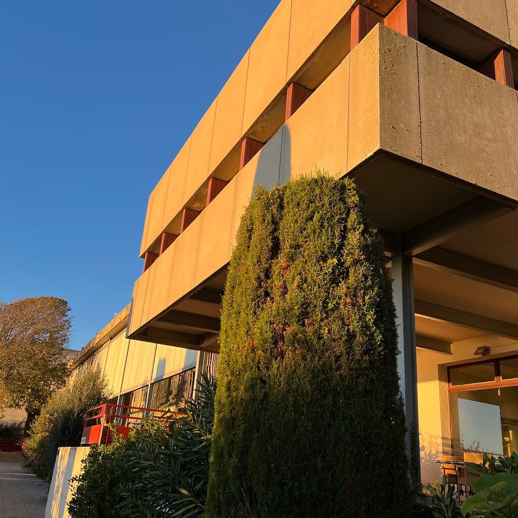 Le musée Paul Valéry