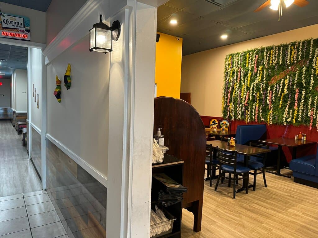 Rancho Viejo Mexican Restaurant