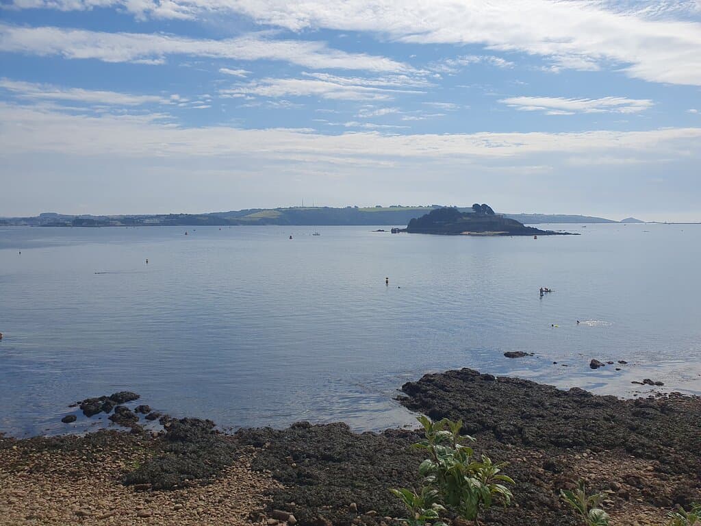 Devil's Point