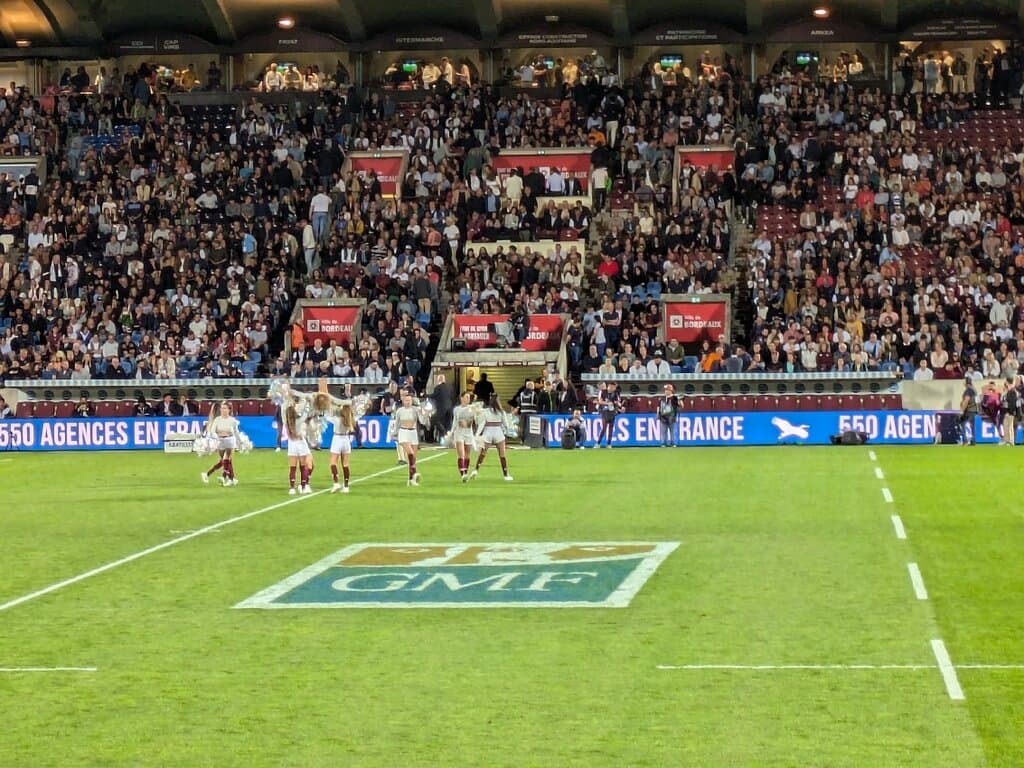 Stade Chaban-Delmas