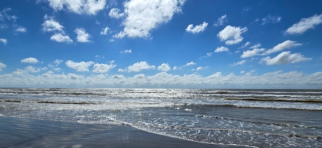 Galveston Island State Park