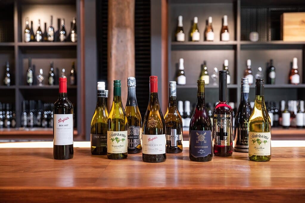 Ben Ean Winery