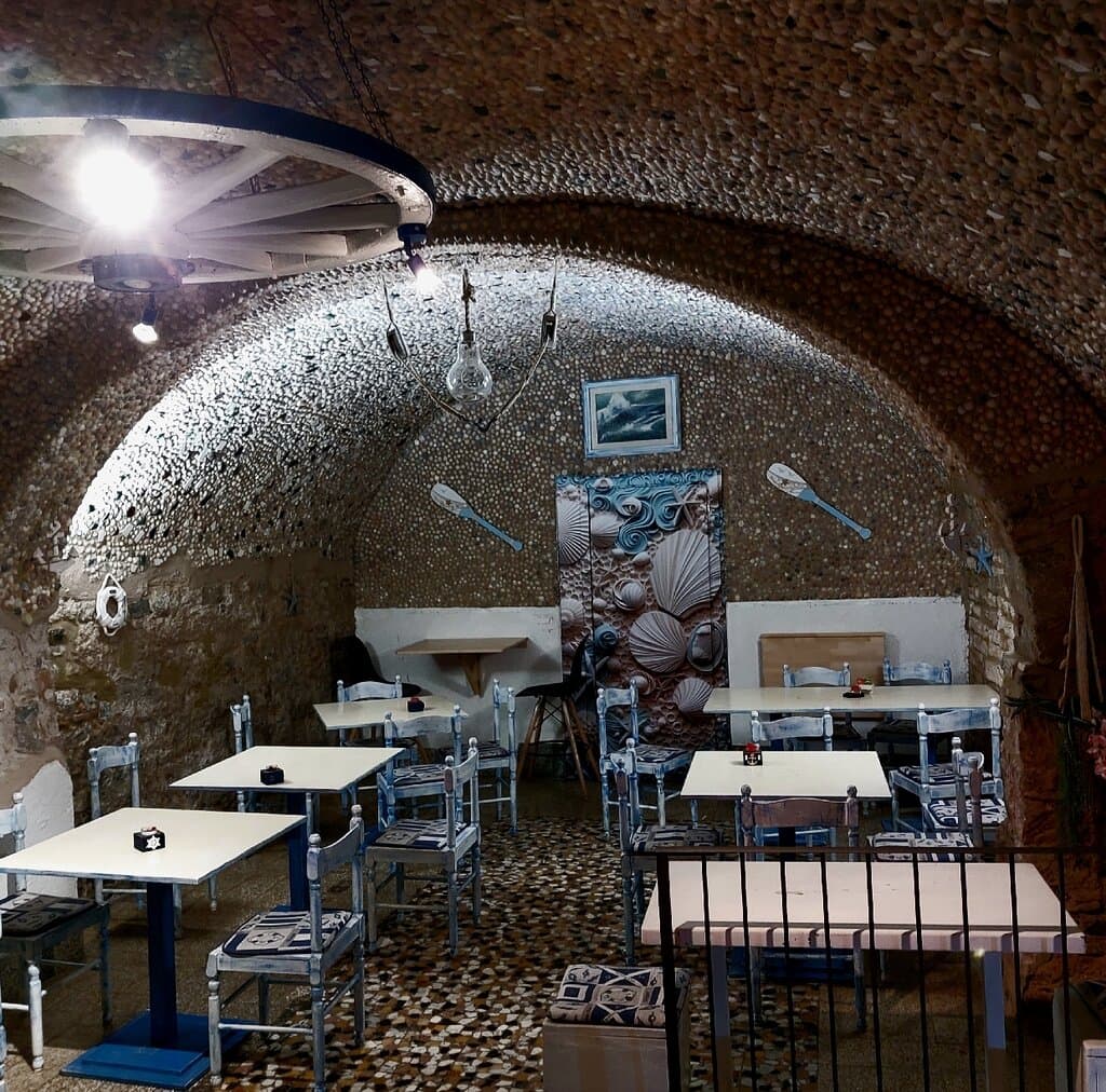 Delizie di Mare - All You Can Eat