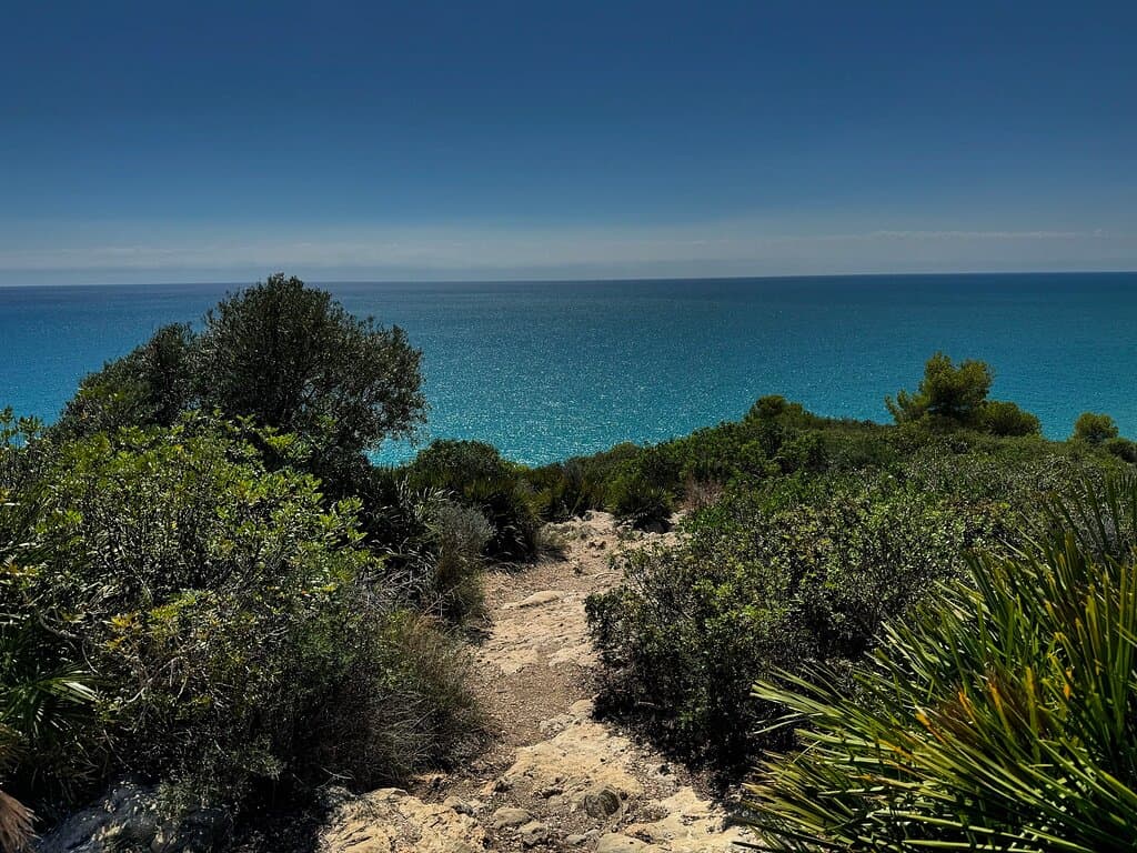 Serra d'Irta Natural Park