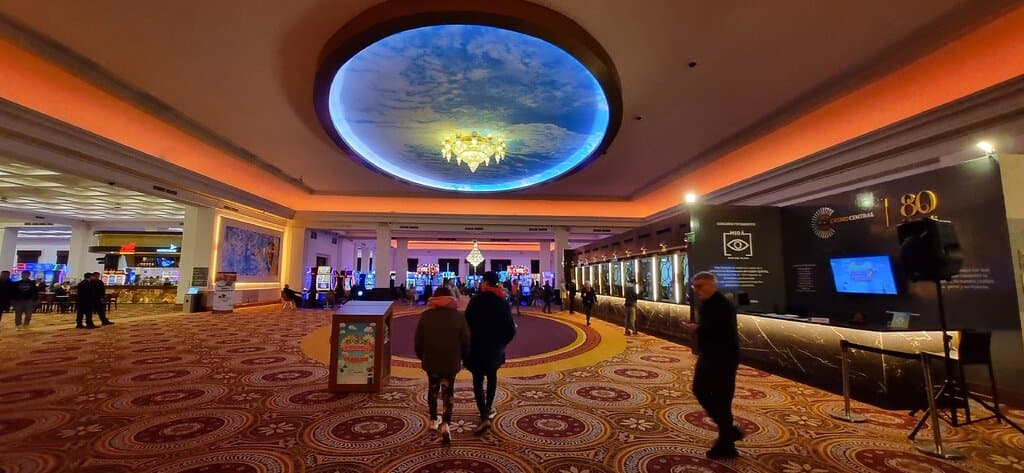 Casino Central de Mar del Plata
