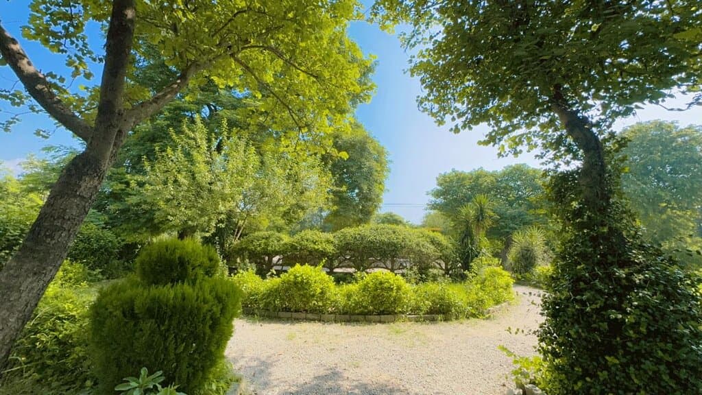 amazing beauty of place