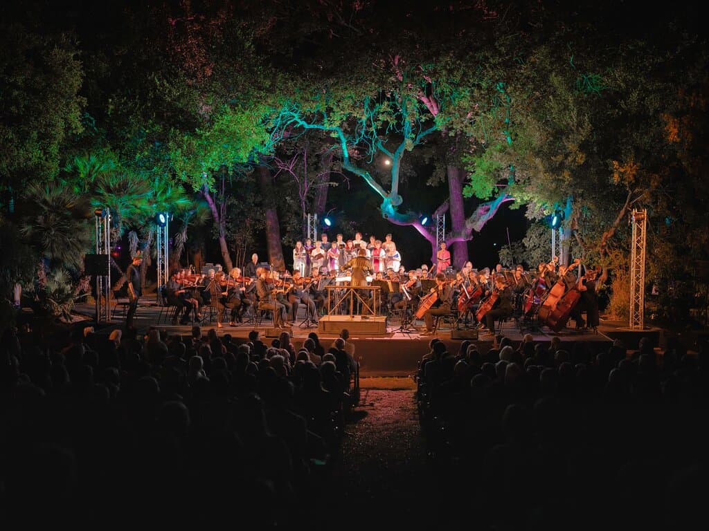 Maynardville Open-Air Theatre