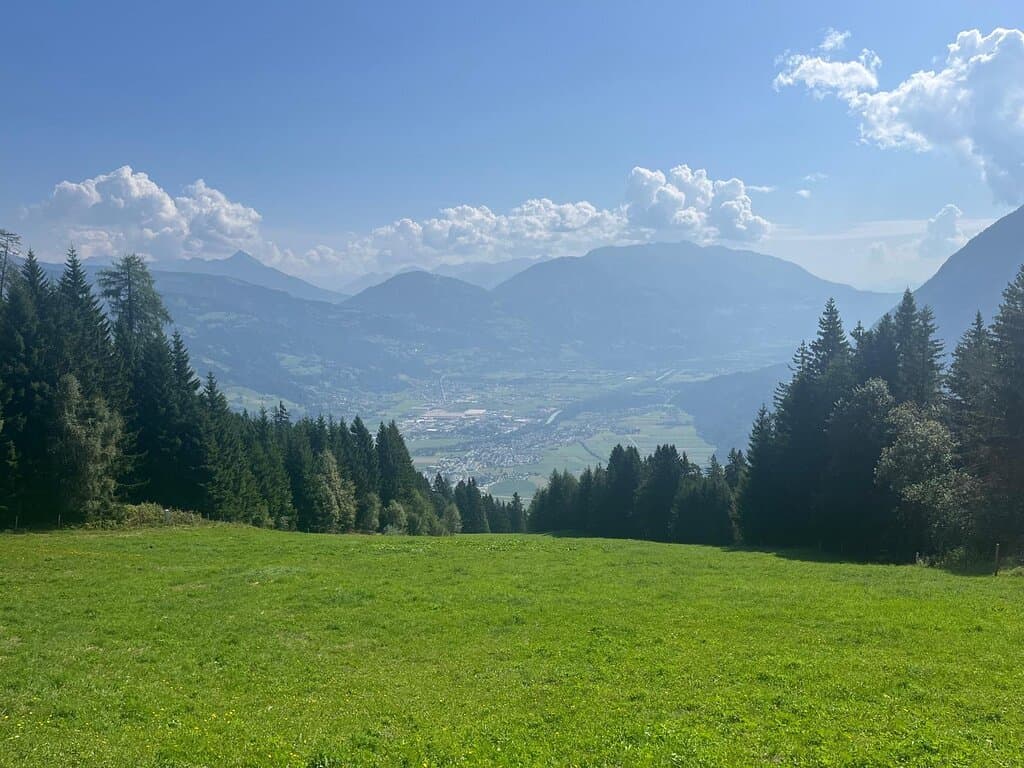 Moosalm Adventure Park