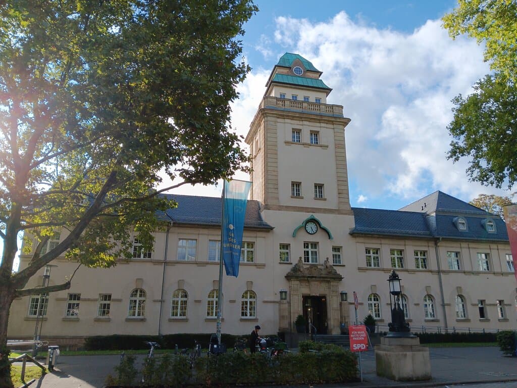 Darmstadt, Jugendstilbad