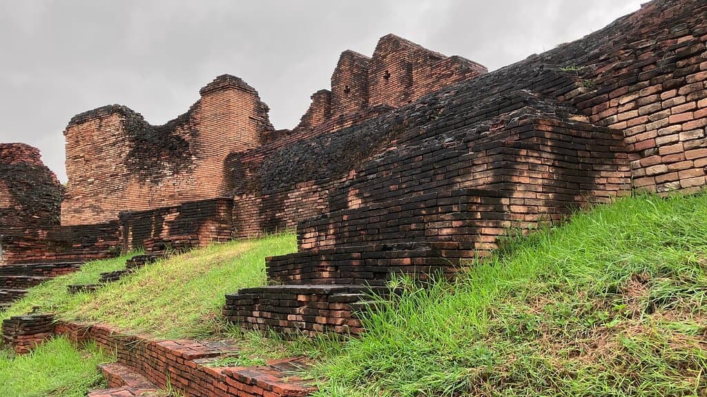 Chang Phuak Gate Chiang Mai