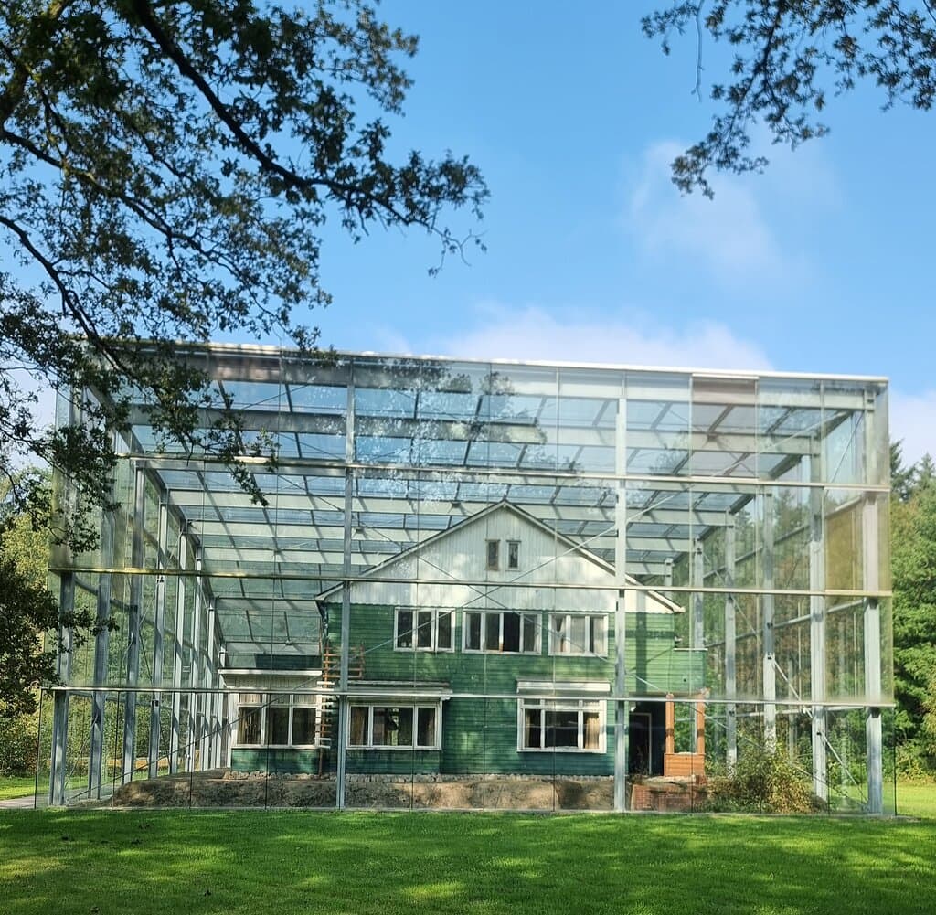 Westerbork Memorial Center