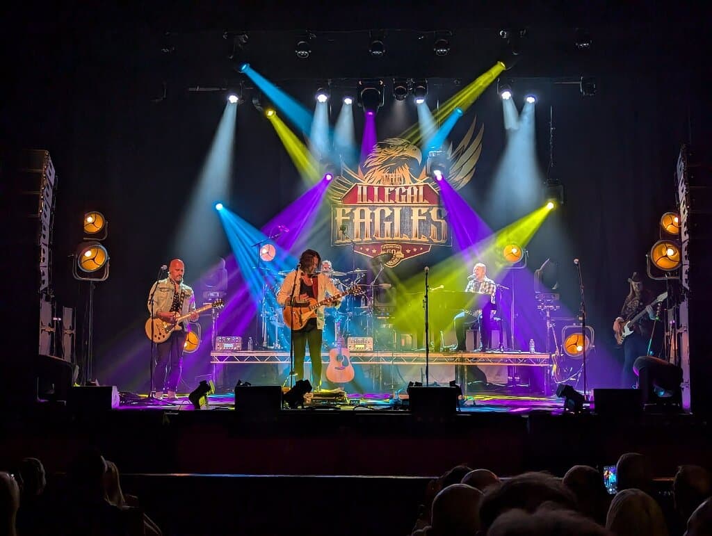 Theatre Royal St Helens