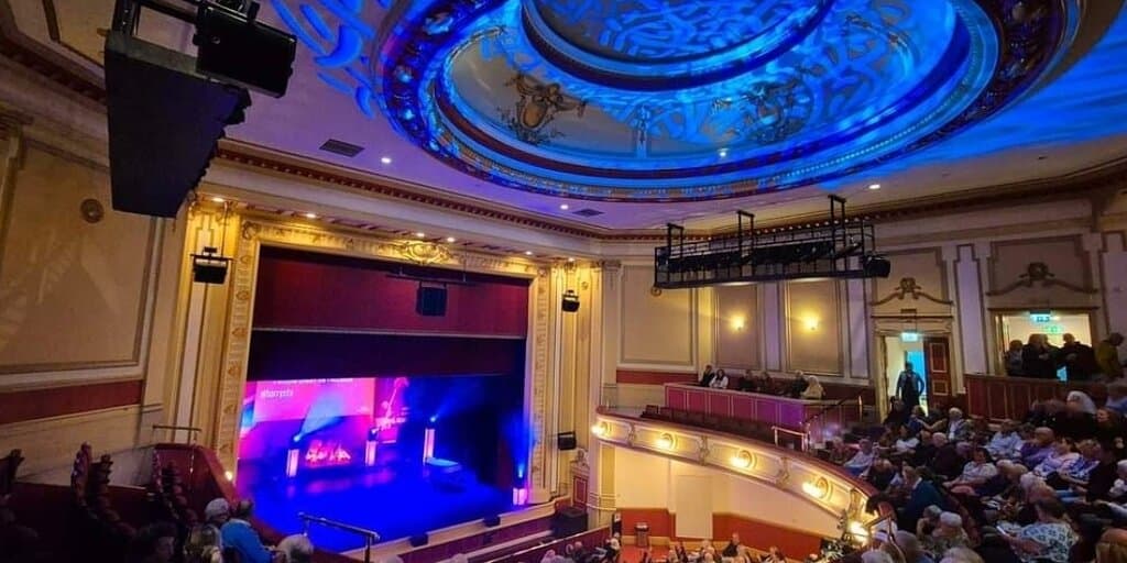 Bridlington Spa