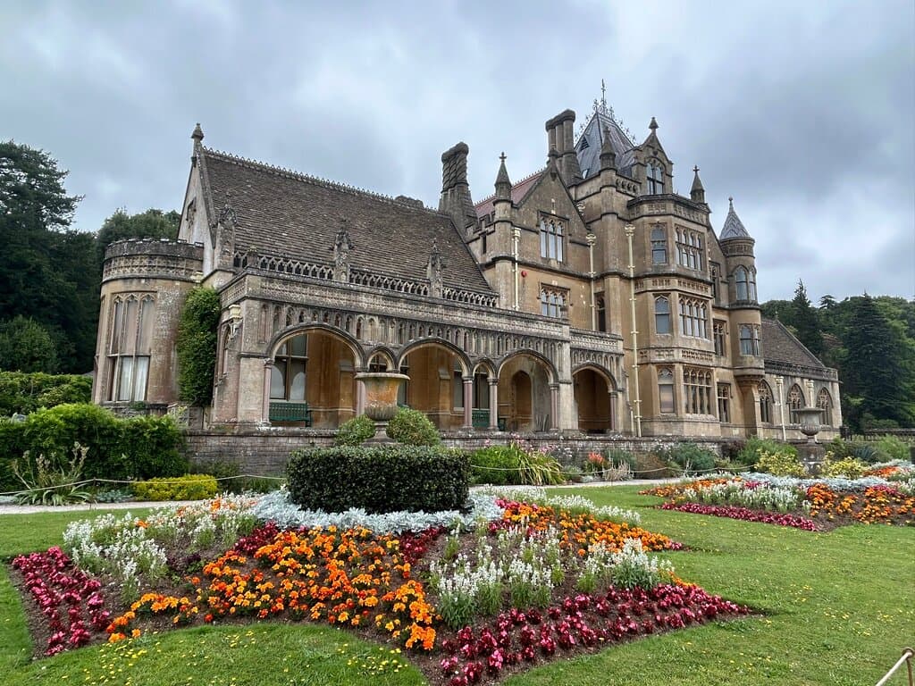Tyntesfield