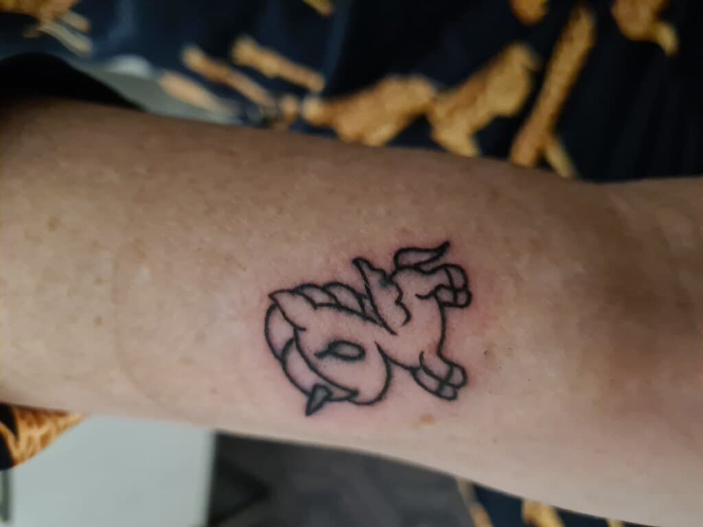 World Famous Koolsville Tattoo Shop