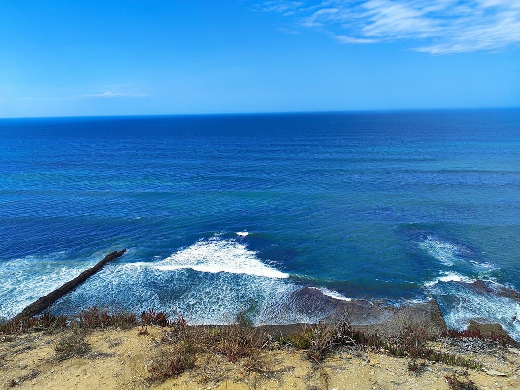 Praia do Sul Ericeira