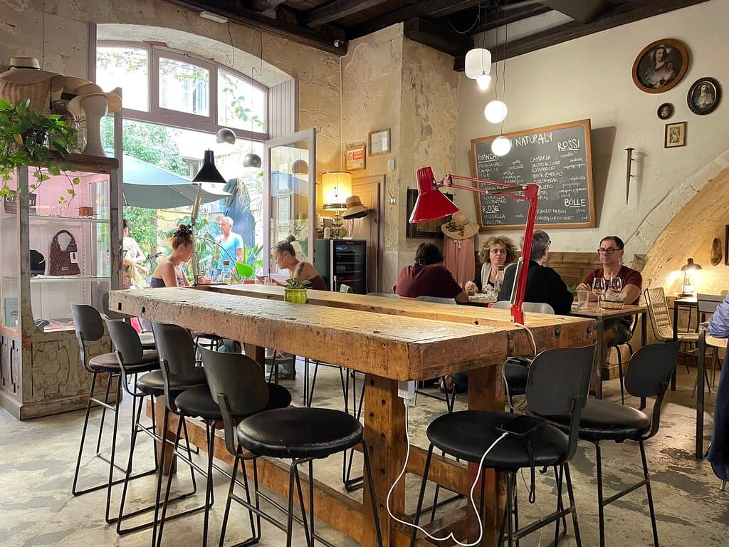 Chiodo - Ristorante Ortigia