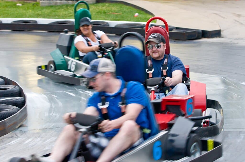 Go Karts