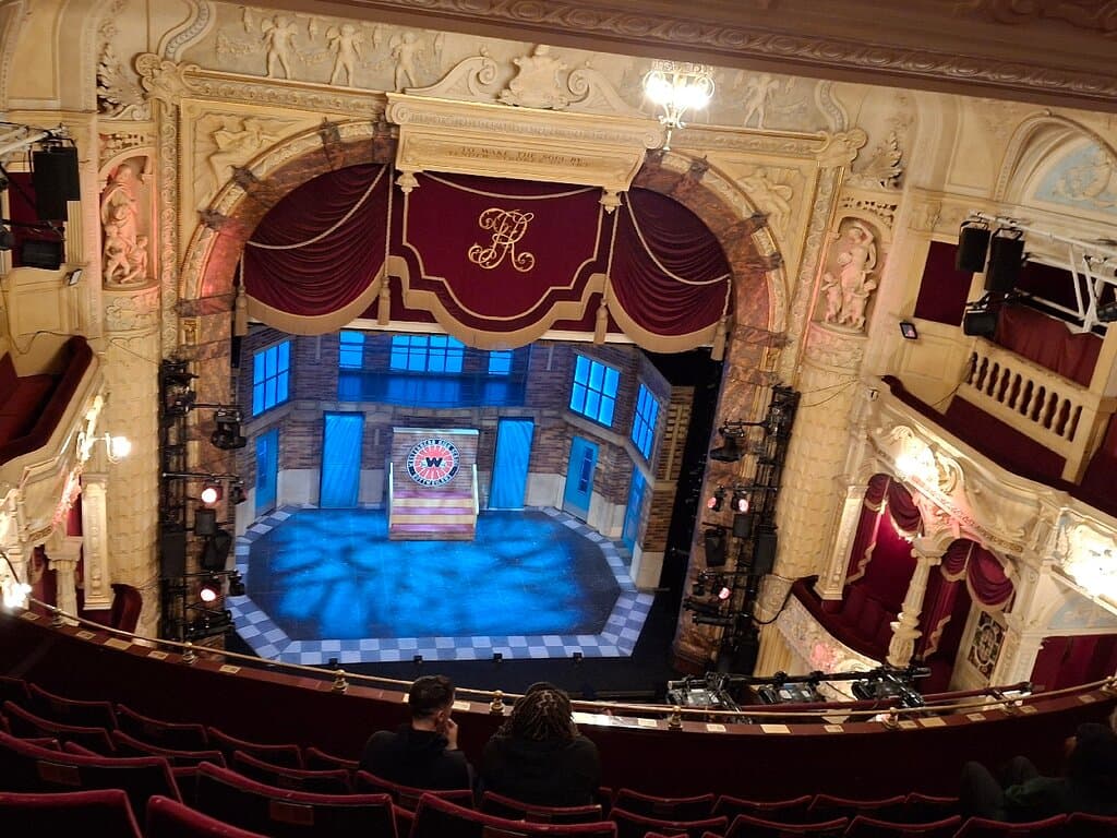 Richmond Theatre