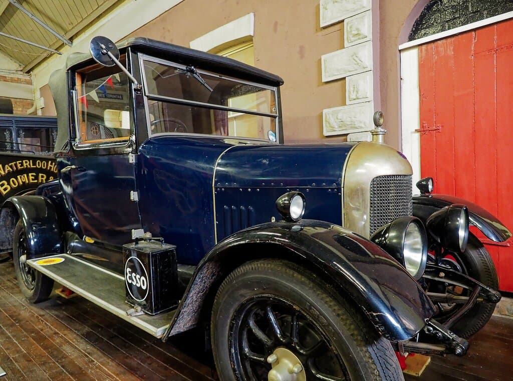 Museum of Lincolnshire Life