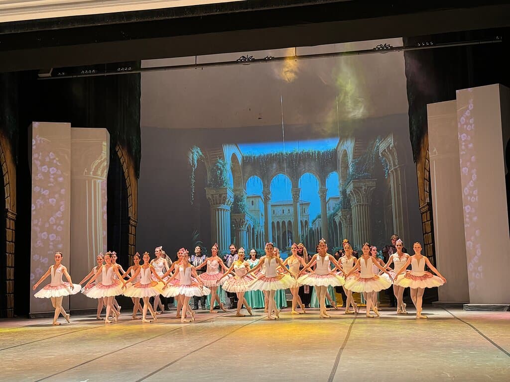 Burgas State Opera
