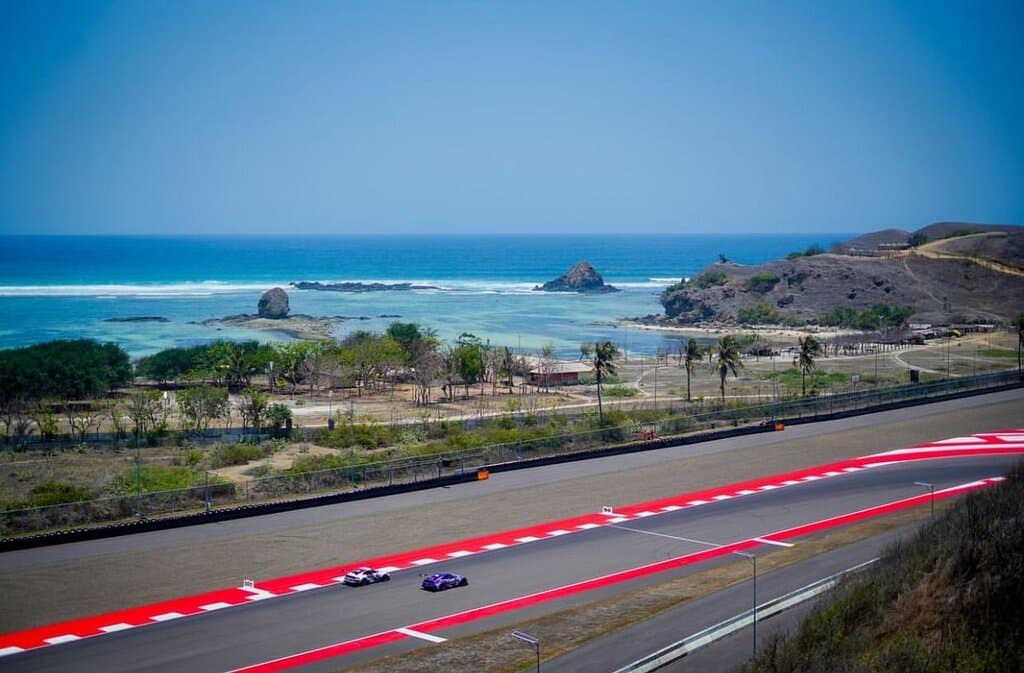 Mandalika International Street Circuit