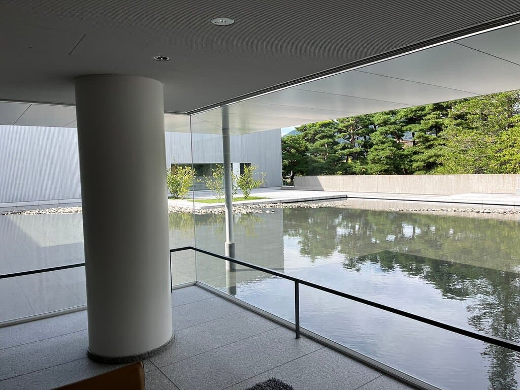 Higashiyama Kaii Gallery